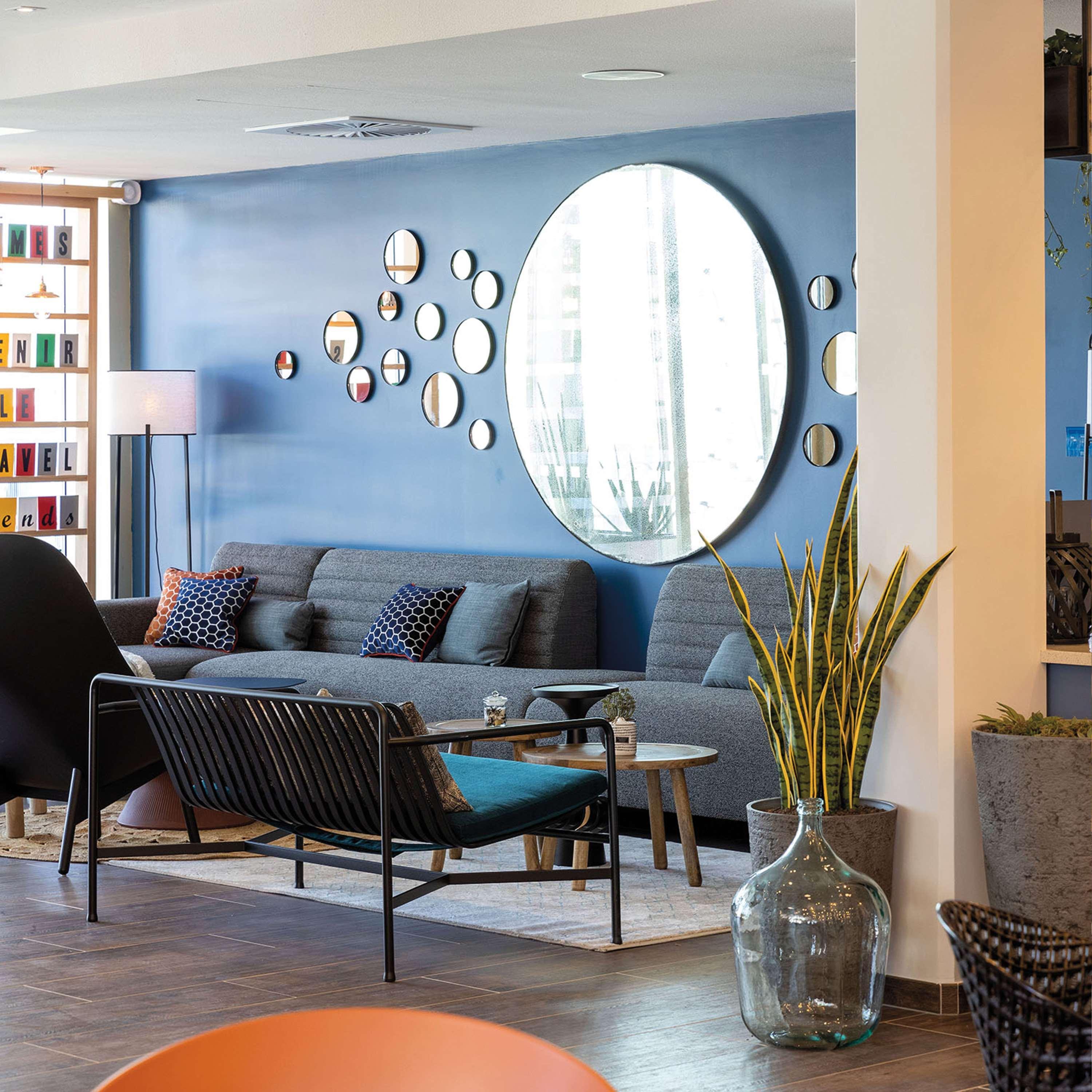 Hotel Hampton By Hilton Tours Centre, France Exterior foto