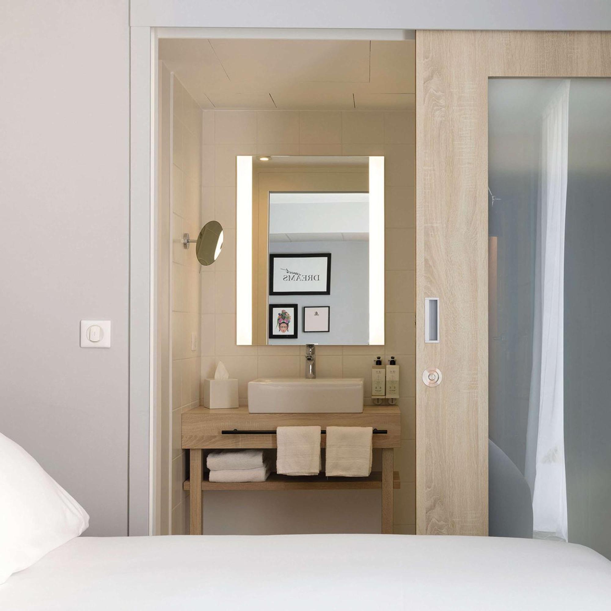 Hotel Hampton By Hilton Tours Centre, France Exterior foto